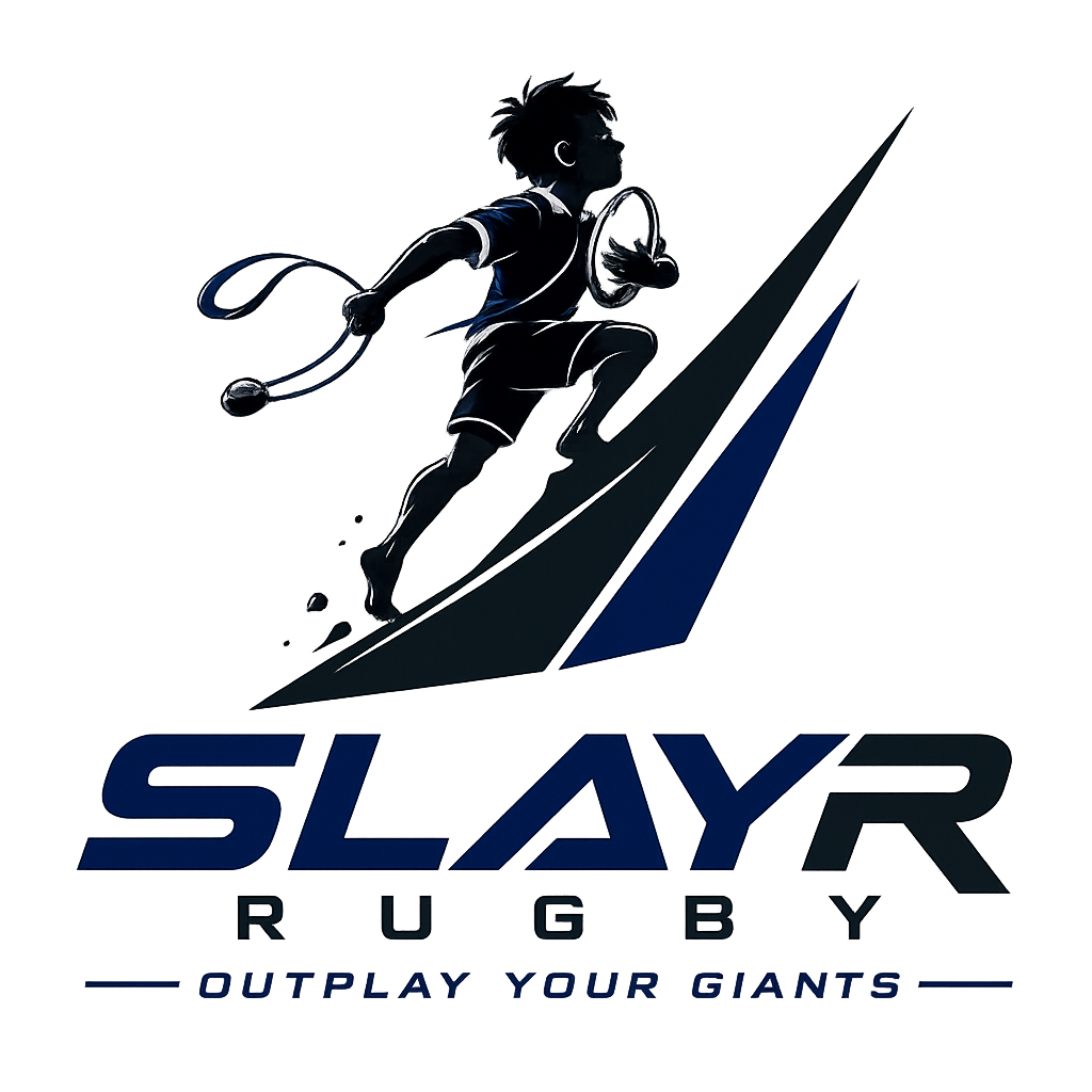 SLAYR Rugby